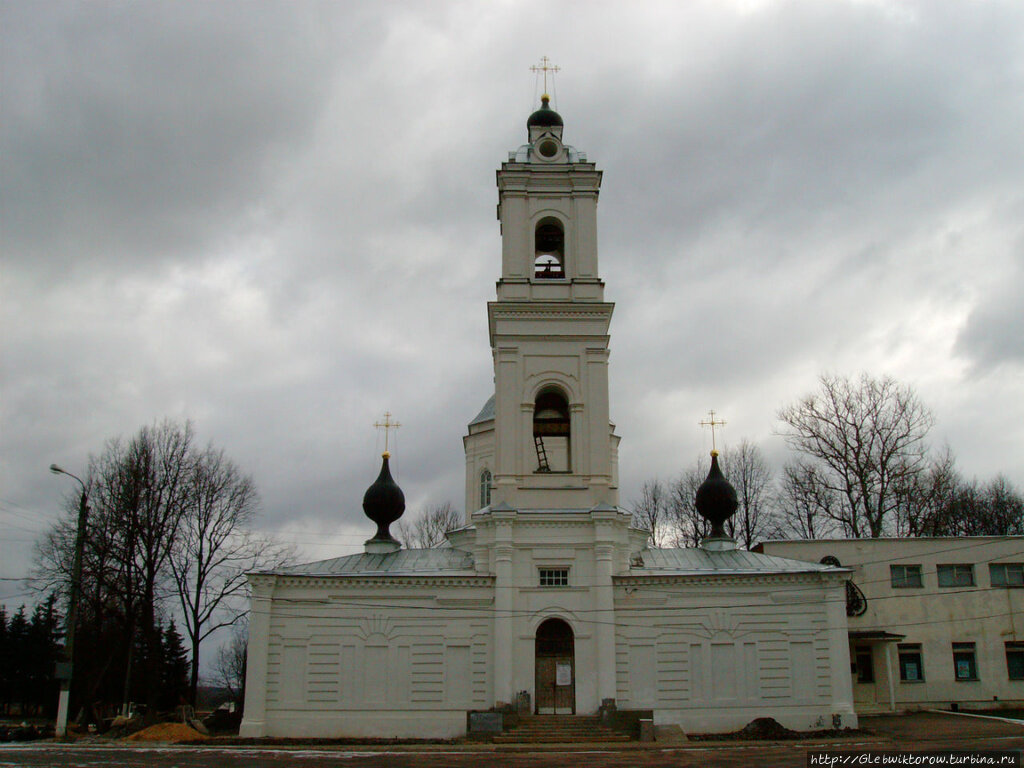 День тарусы. Прогулки по Тарусе фото