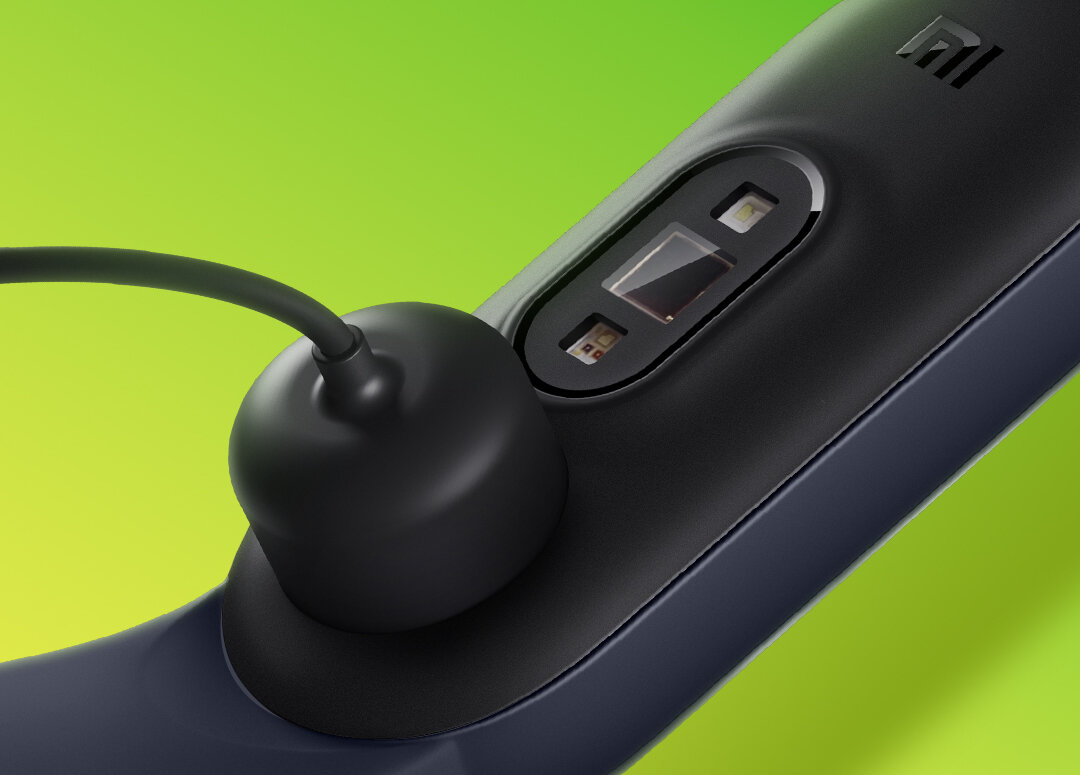 Долгожданная магнитная зарядка