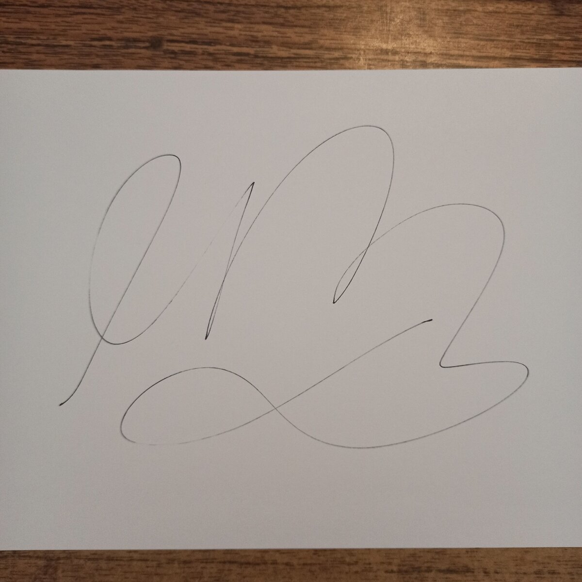 "Выбрасываю" душевное состояние на бумагу