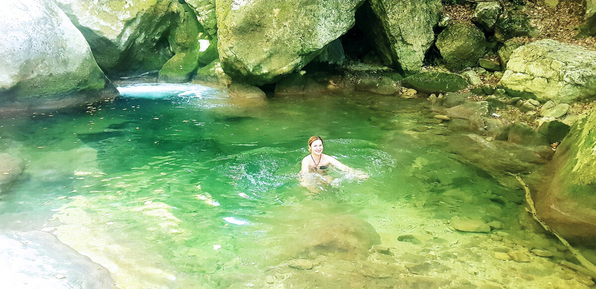 Фото поездки