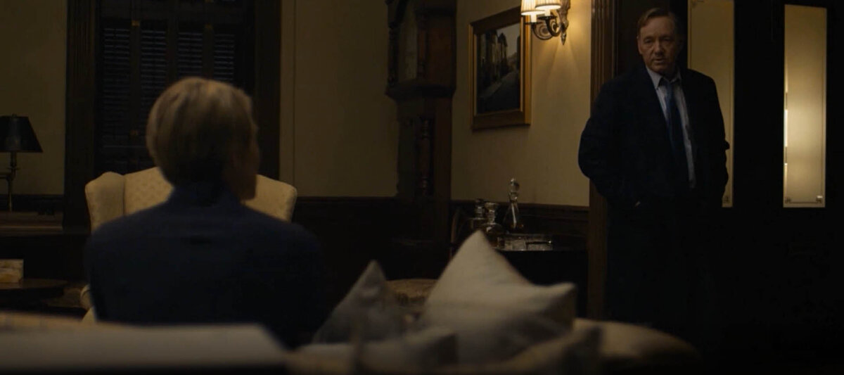 Media Rights Capital/Netflix