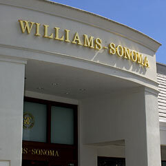 Williams-Sonoma