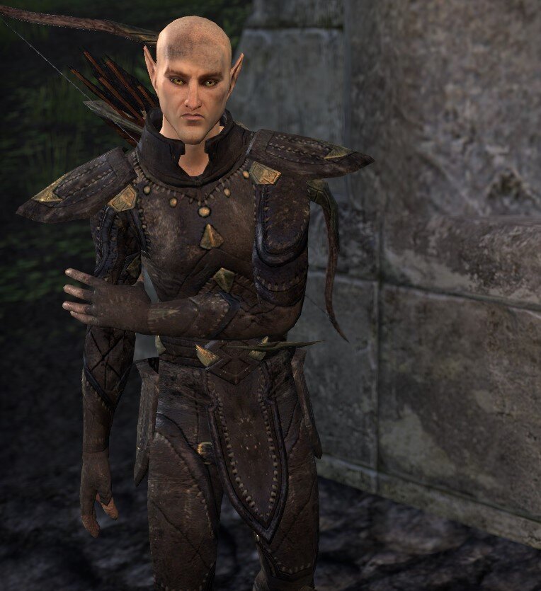 Карта в галерее