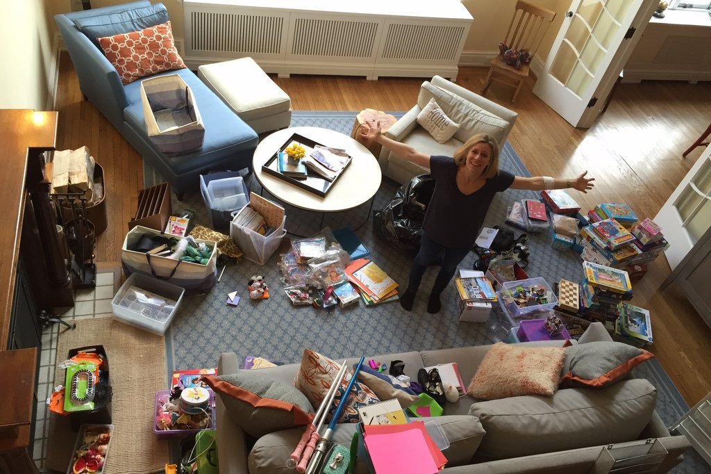 Закон Изобилия или как сделать так чтобы пришло новое?