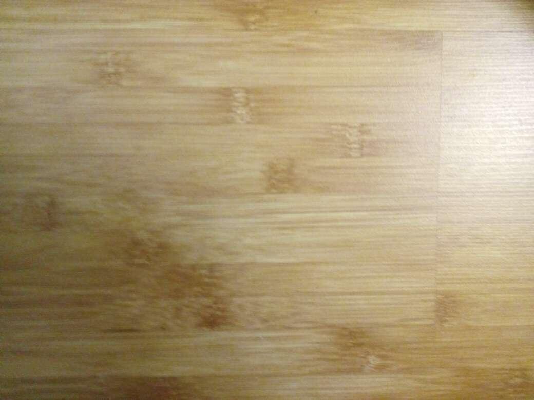 Ламинат через 11 лет