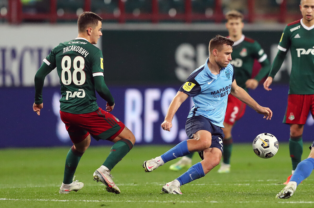 ротор локомотив 2:1. ротор локомотив 2002.