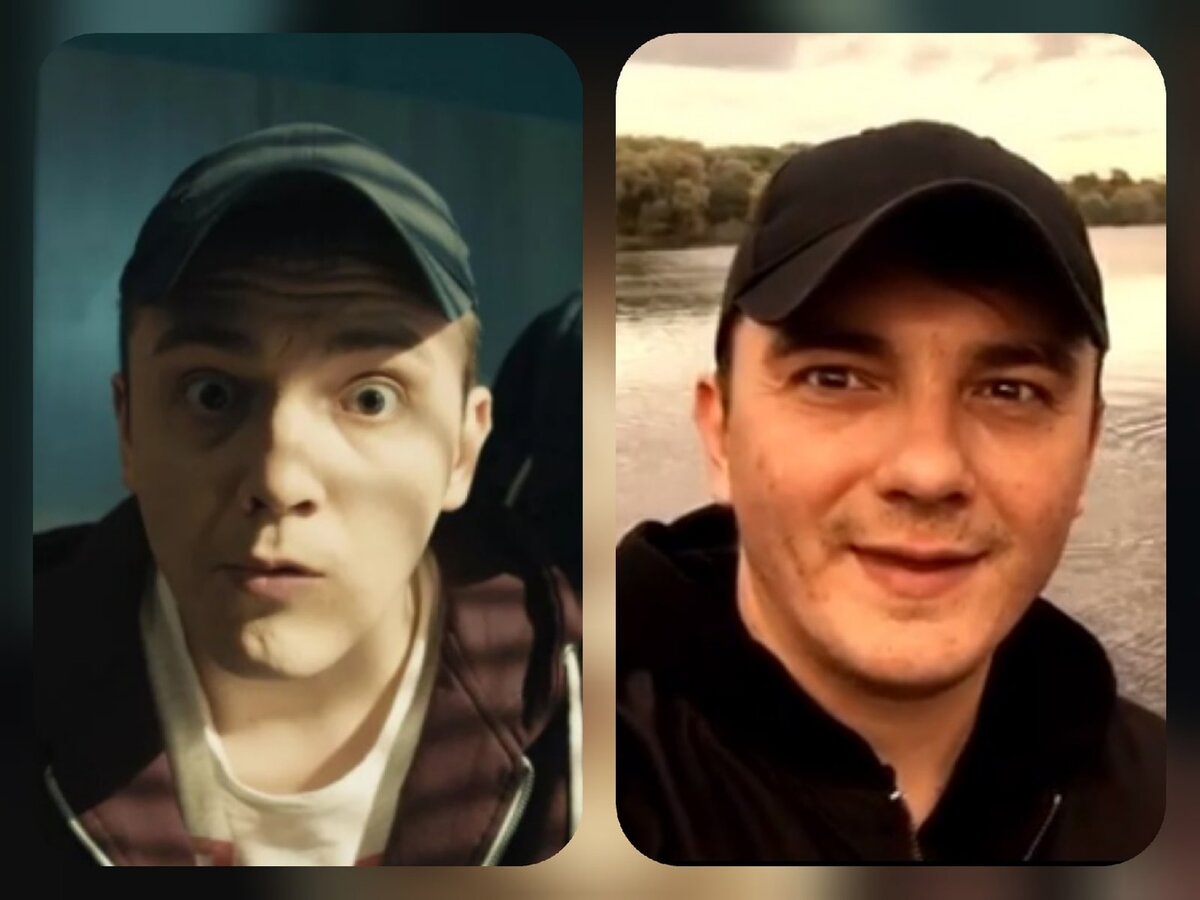 Фото: инстаграм актера @kokotkin_grisha