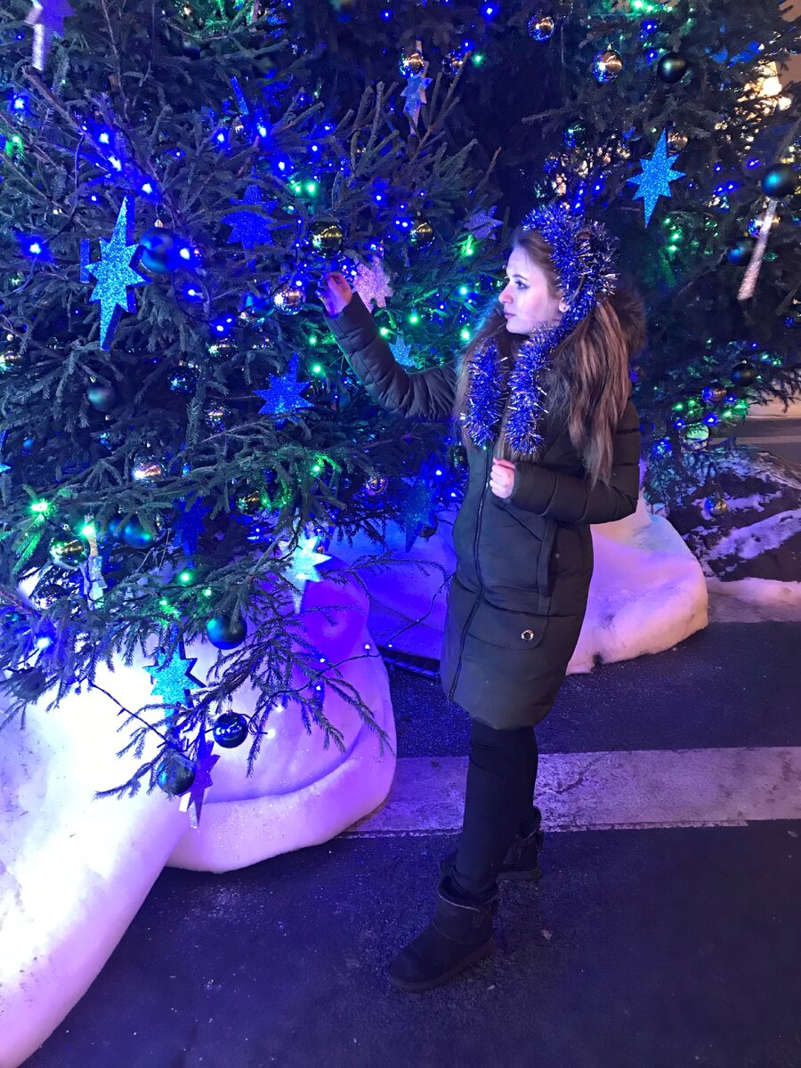 Фото автора 