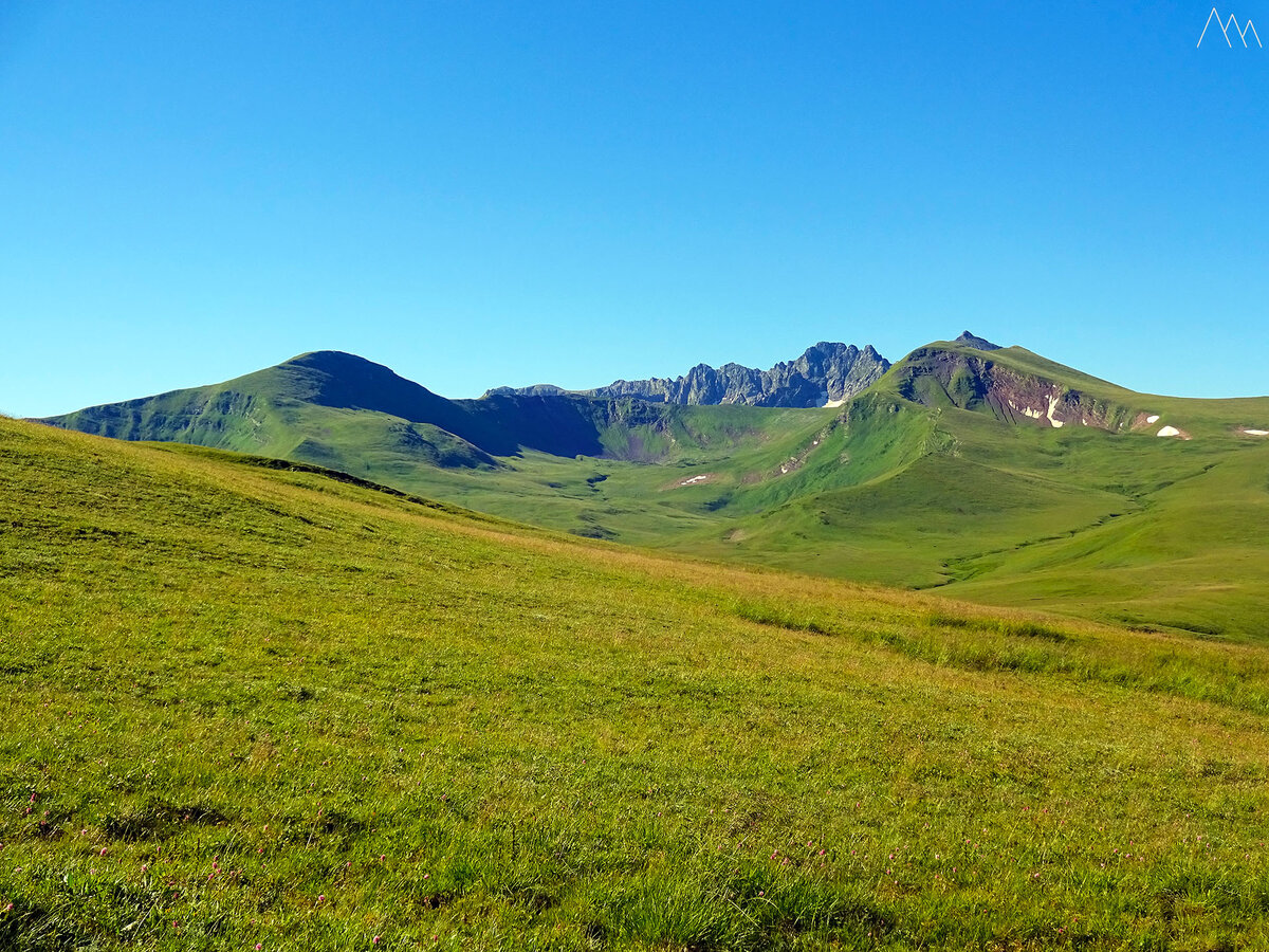 Плато Бамбаки