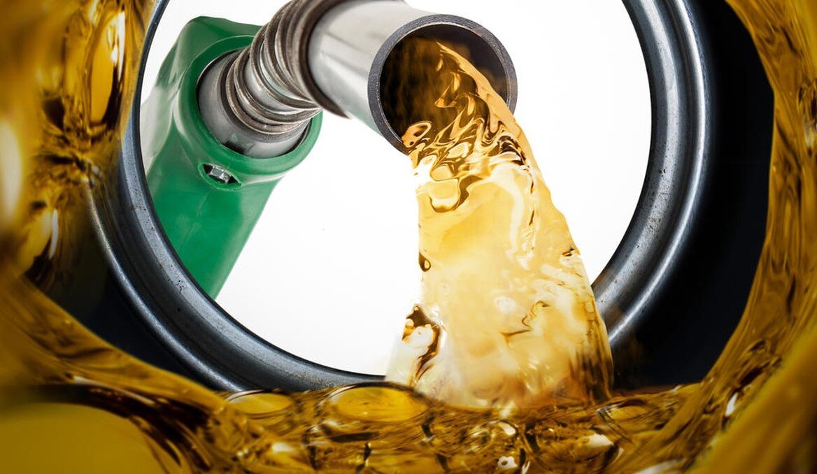 Плотность дизельного топлива | OilResurs.ru | Дзен