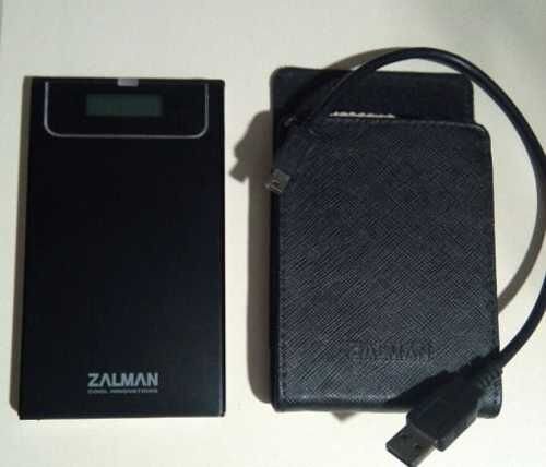 ZALMAN ZM-VE200 SE