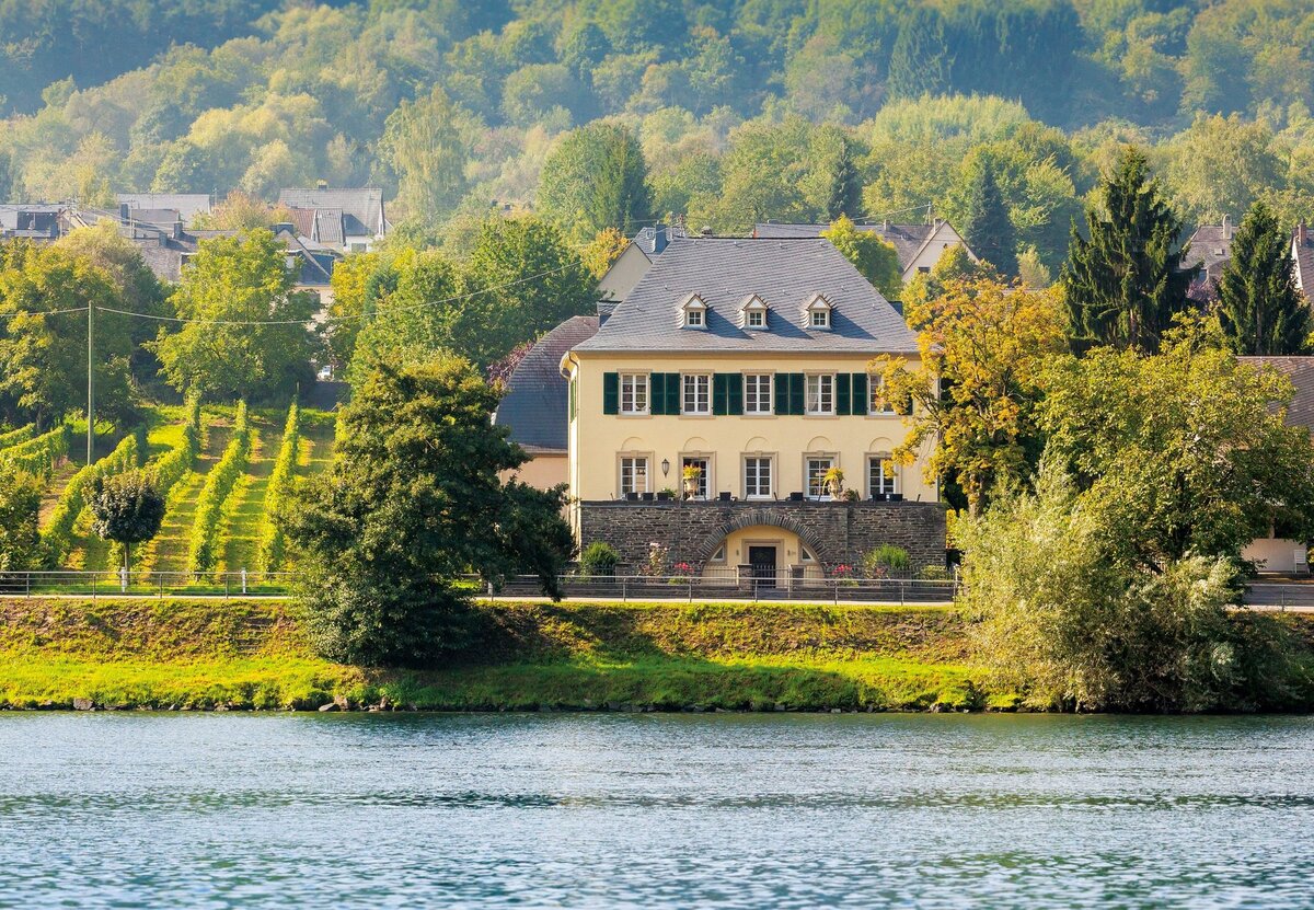 Weingut Monchhof