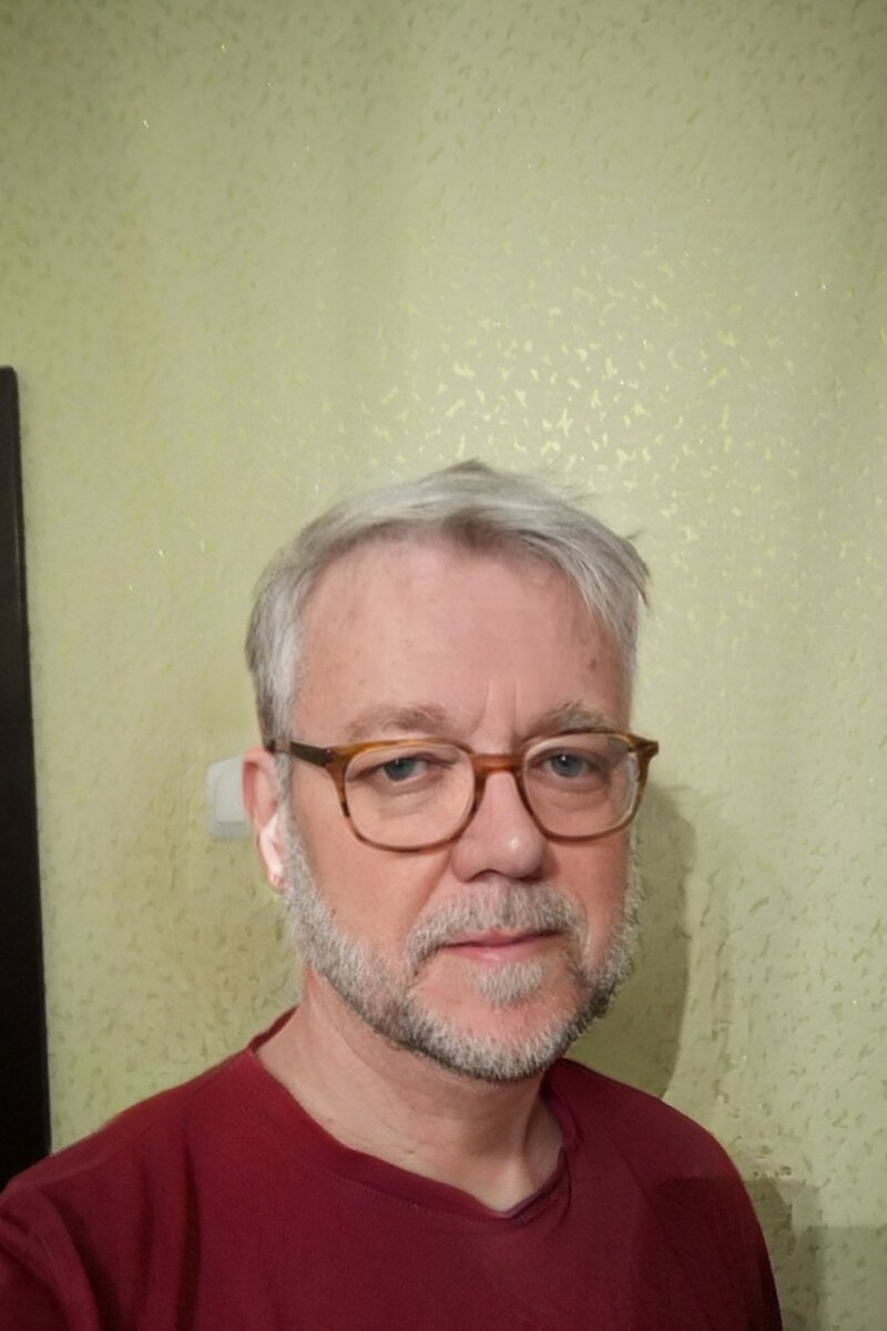 Дед Кирилл одобряет 