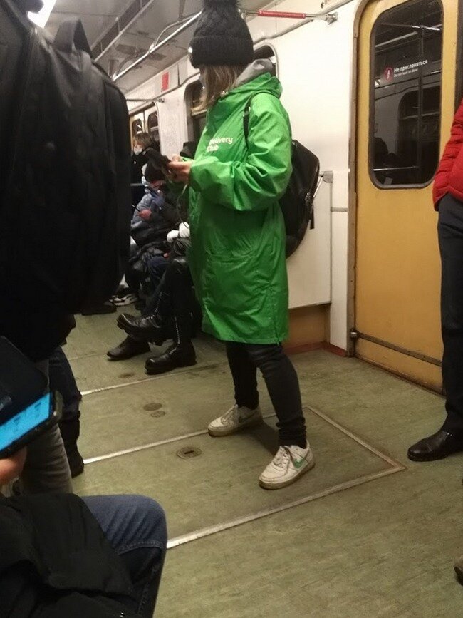 Героиня сказки