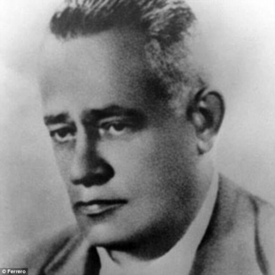 Pietro Ferrero