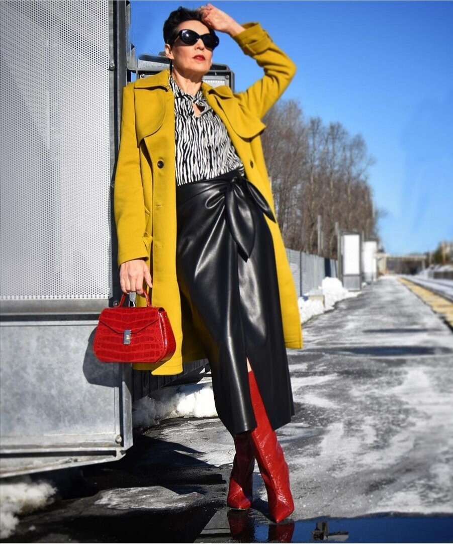 @instagram.com/ginamkstyle/