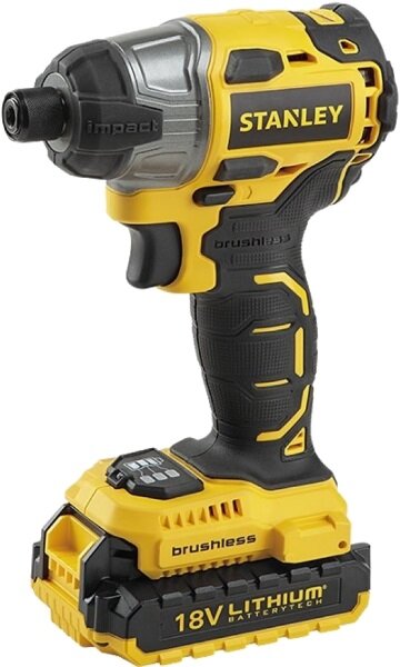 Преимущества: высокий крутящий момент 180 Нм, магнитная площадка, 2 аккумулятора, индикатор уровня заряда, кейс, цена.