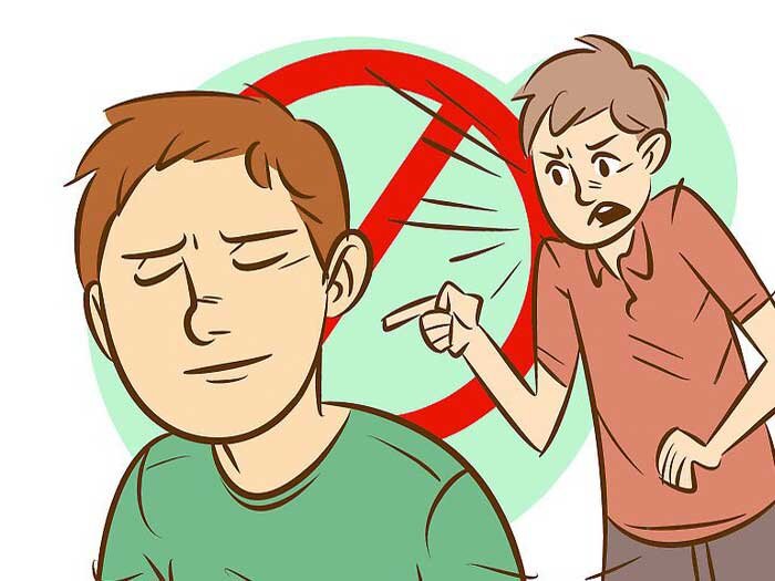 Избегание общение с людьми, тоже может считатся как вид дипрессии. 