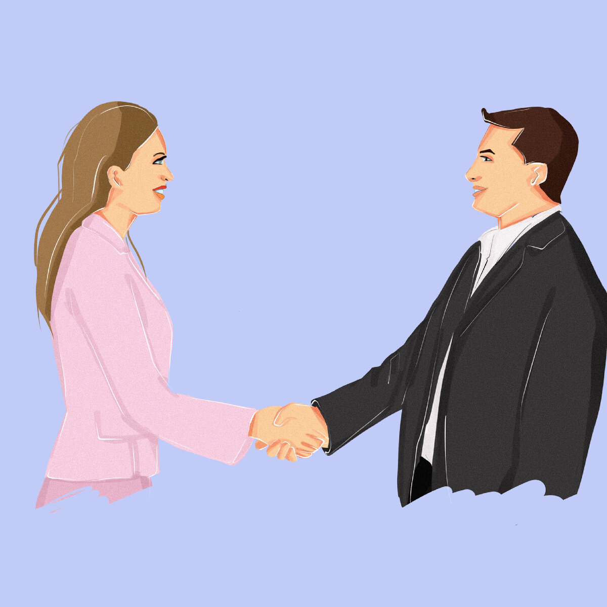 Моя личная иллюстрация