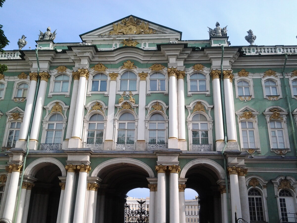 Фото автора