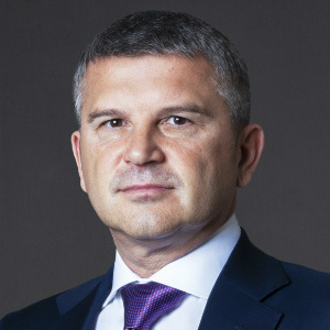 Игорь Маковский, гендиректор ПАО МРСК «Центр»