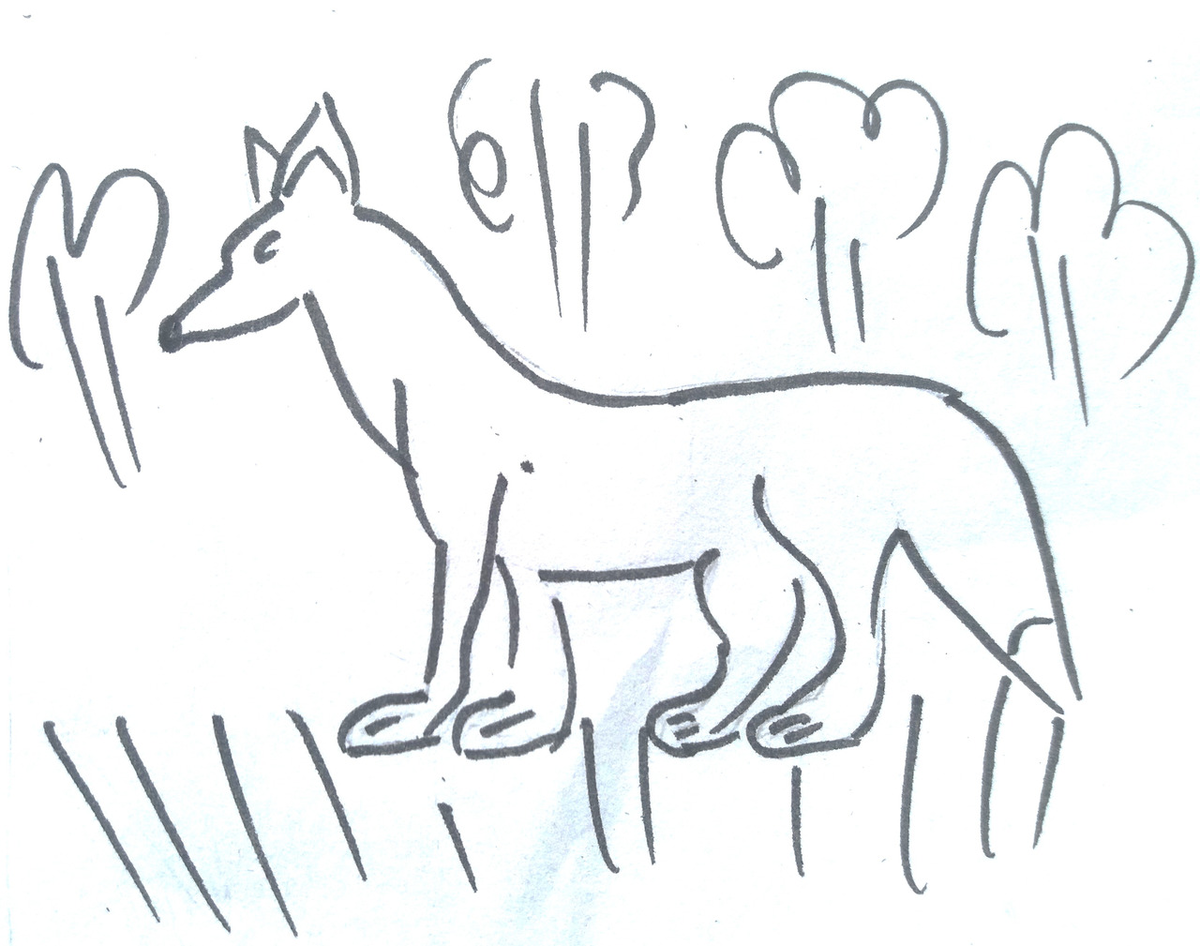 Иллюстрация авторская