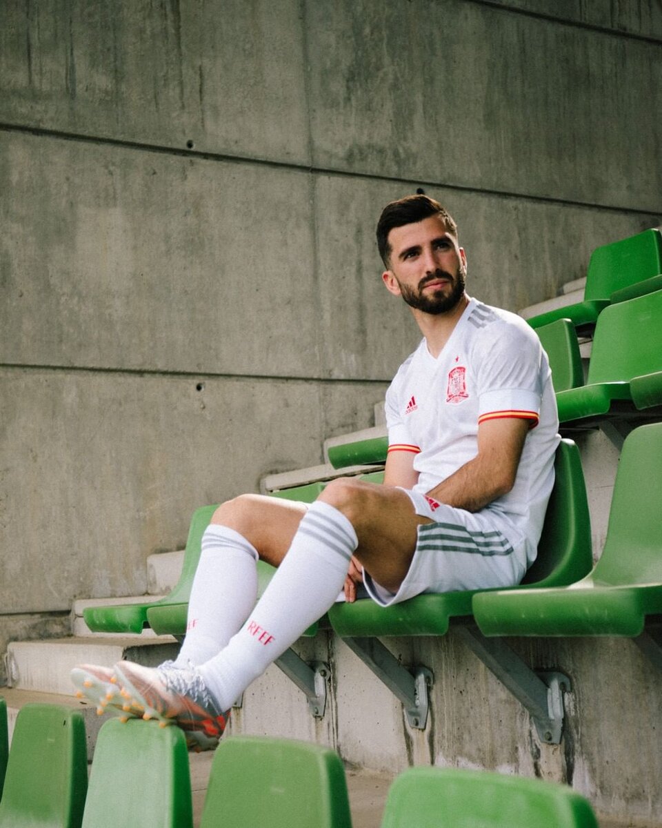 Хосе Луис Ганья