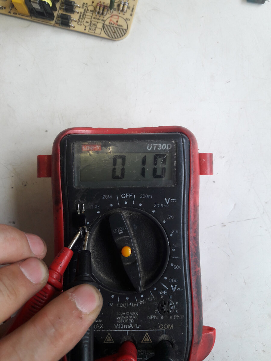 Ремонт импульсного блока питания. Типовые неисправности. | Лайфхаки по ...