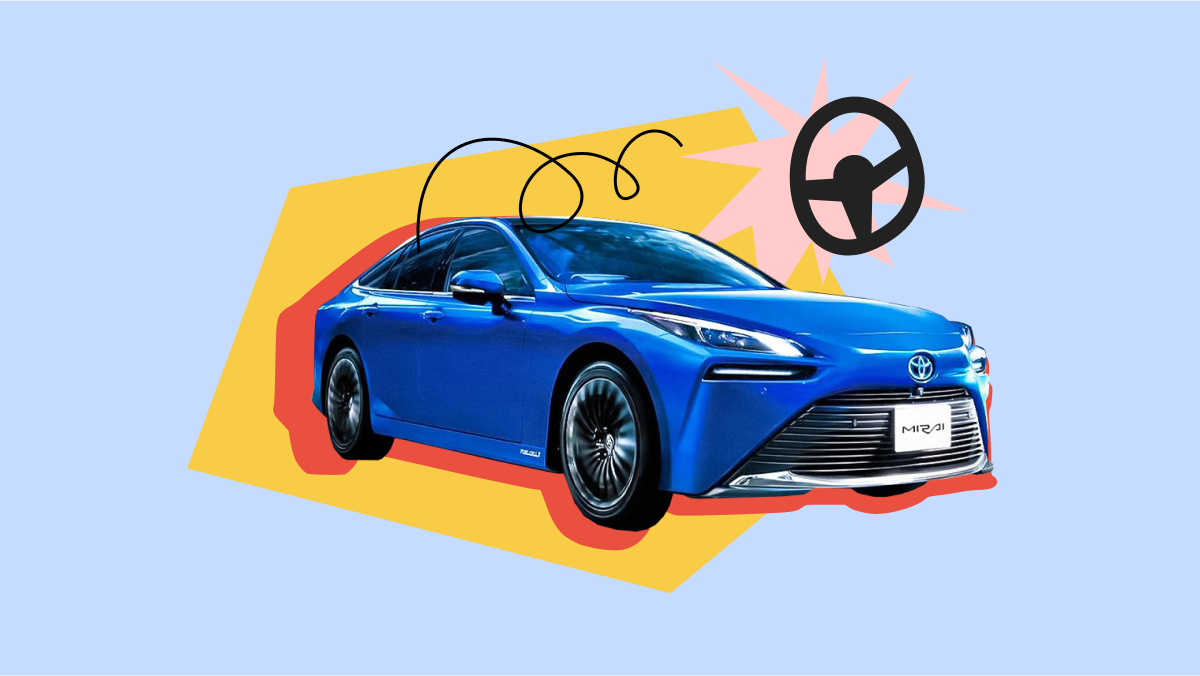 Эти Toyota вы не узнаете: двери-крылья, угловатый дизайн и сомнительный  люкс | Медиа Про | Дзен