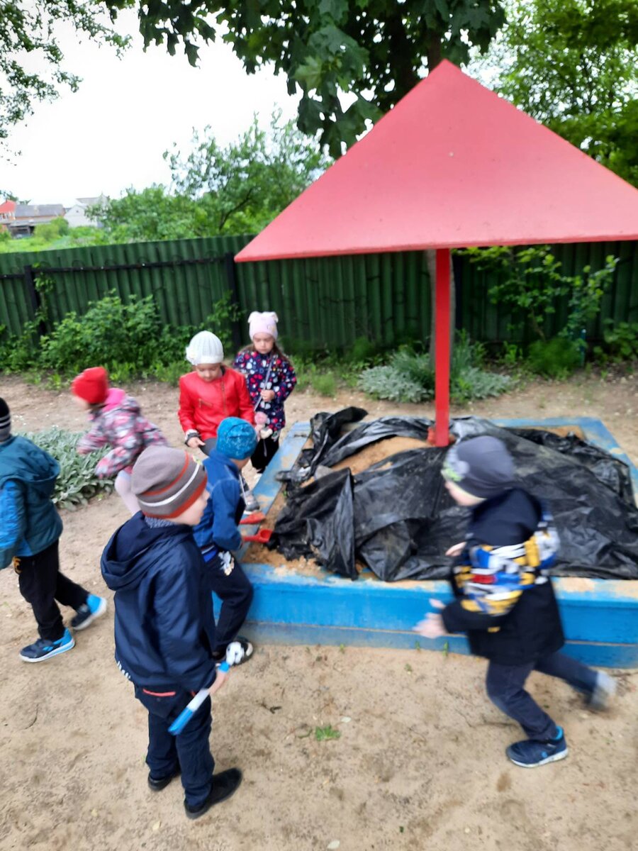 Не только цыплят по осени считают, но и подводят итоги адаптации в детсадах