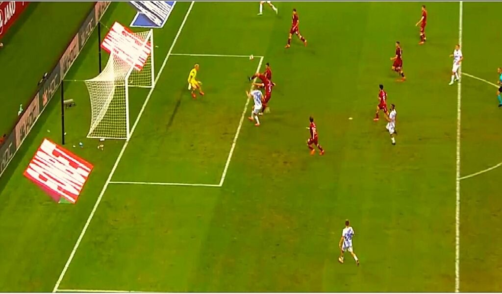 "Ракув" выходит вперед