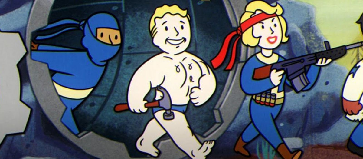 Перки "Нинзя", "Мощный удар" и "Командос" (возможно :)