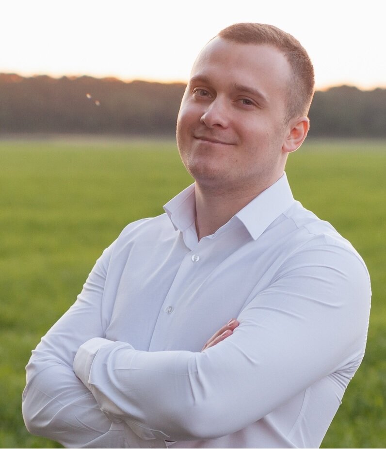 автор статьи: Цуранков Владимир 