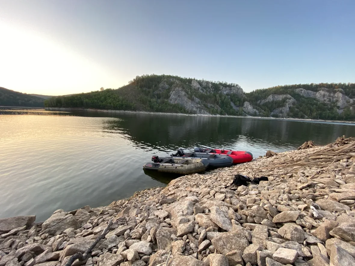 Сравнение 4 винтов разного шага. 8/9/10/11 на моторе 9.9 ...