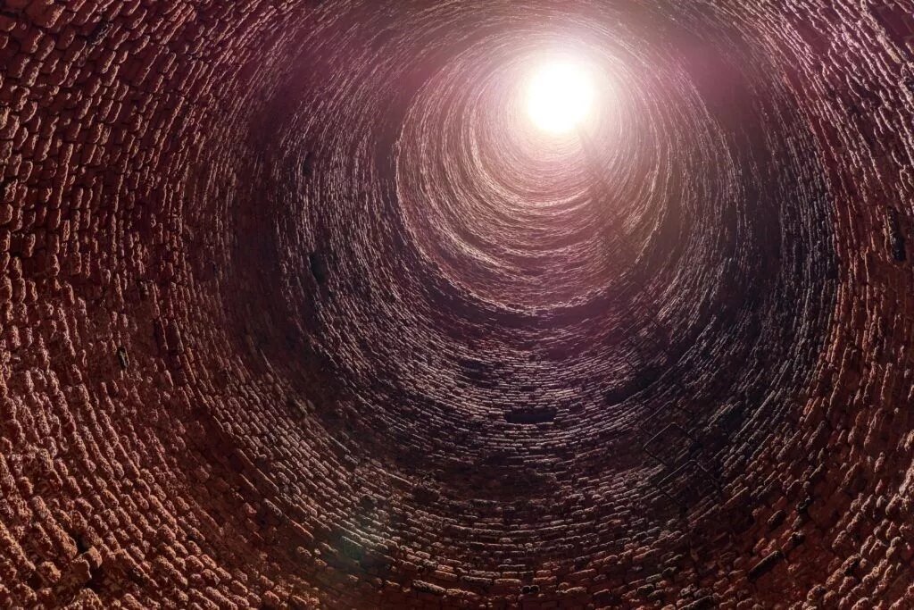 Вентиляционные туннели