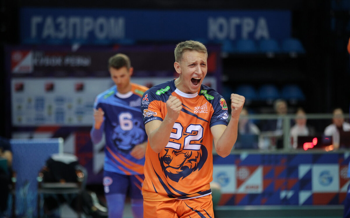 фото (здесь и далее): ВК «Газпром-Югра»