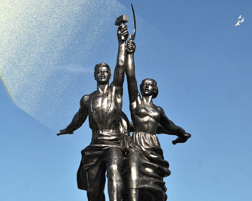 Из открытых источников