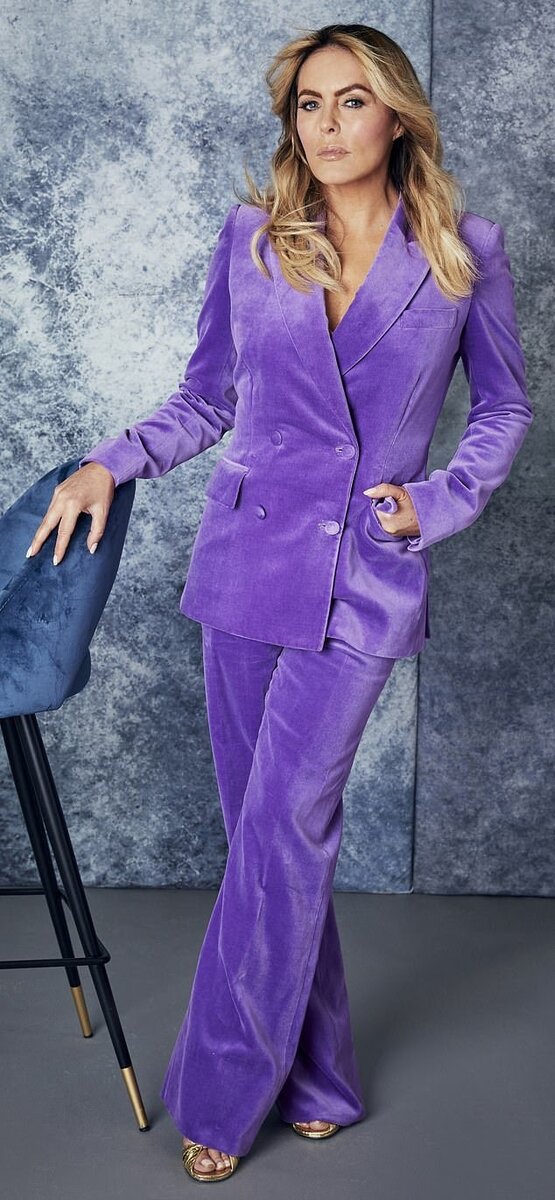 Пэтси Кенсит