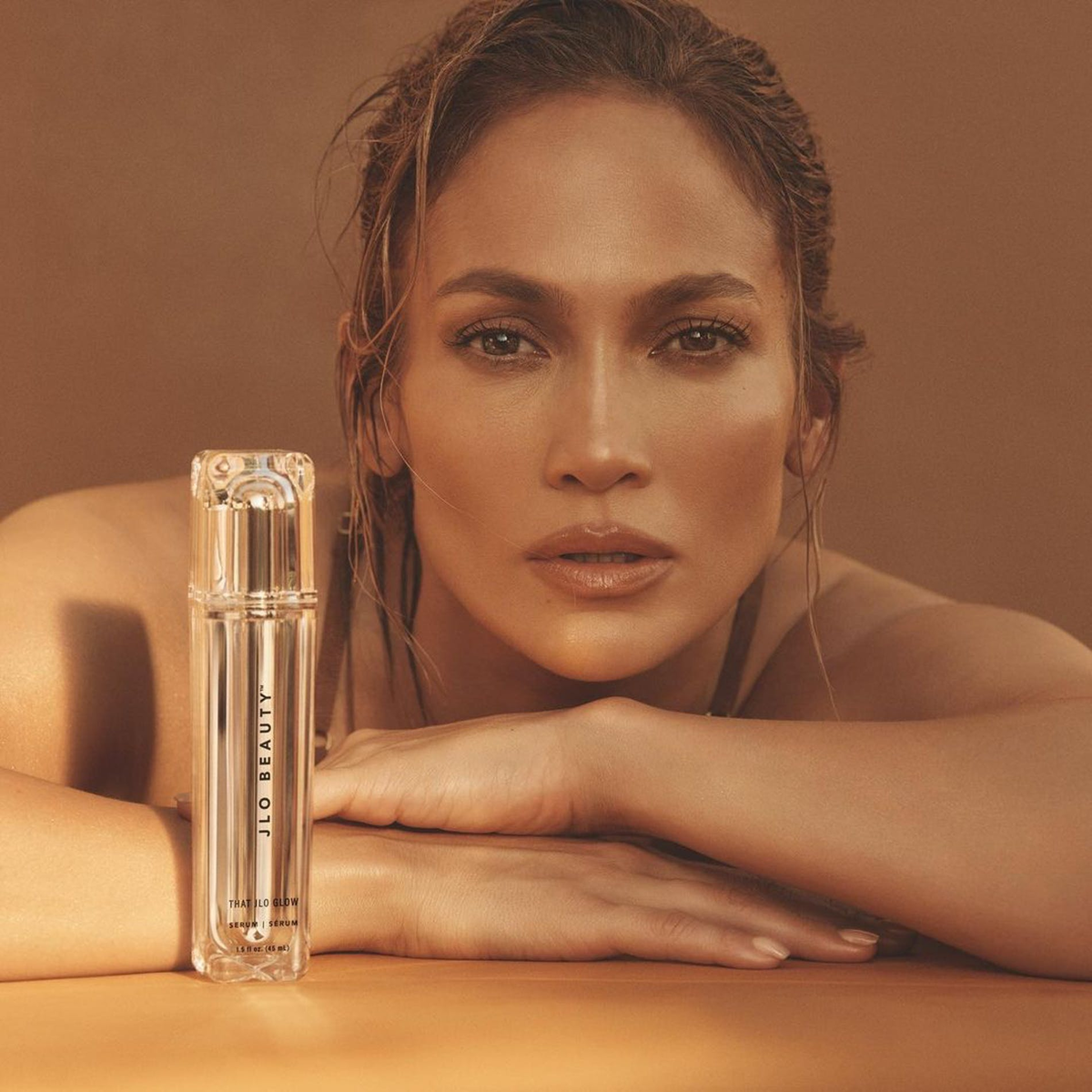 Снимки для JLo Beauty