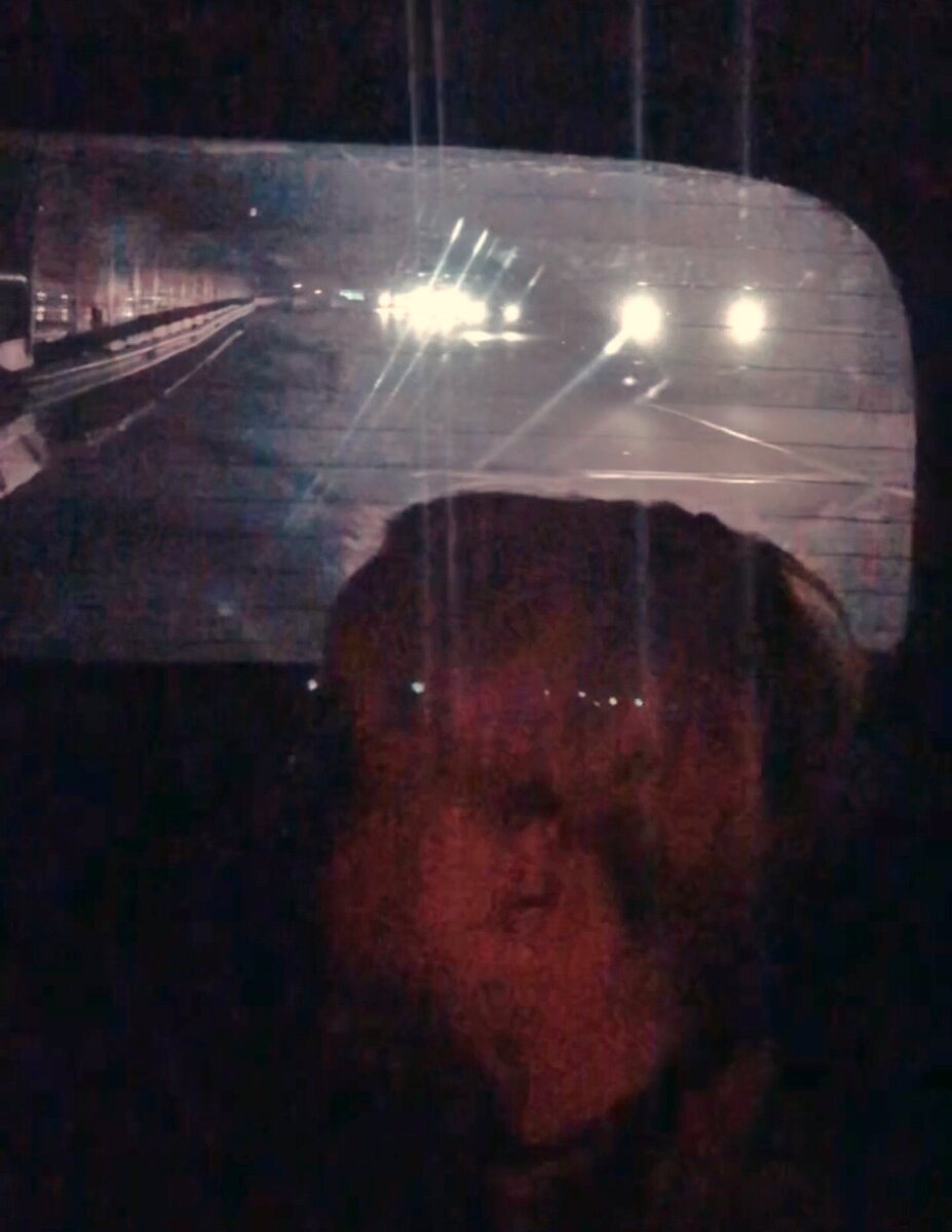 Это было реально страшно 😬