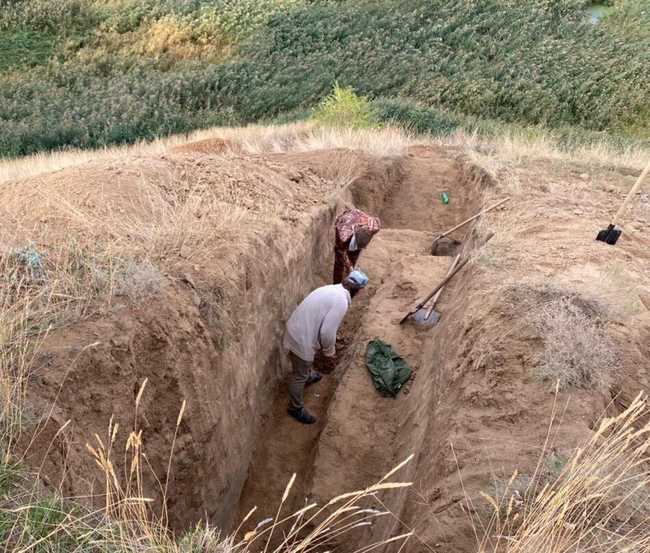 Фото комитета государственной охраны объектов культурного наследия Волгоградской области