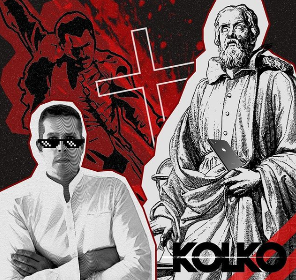 Фото из Instagram-аккаунта kolko