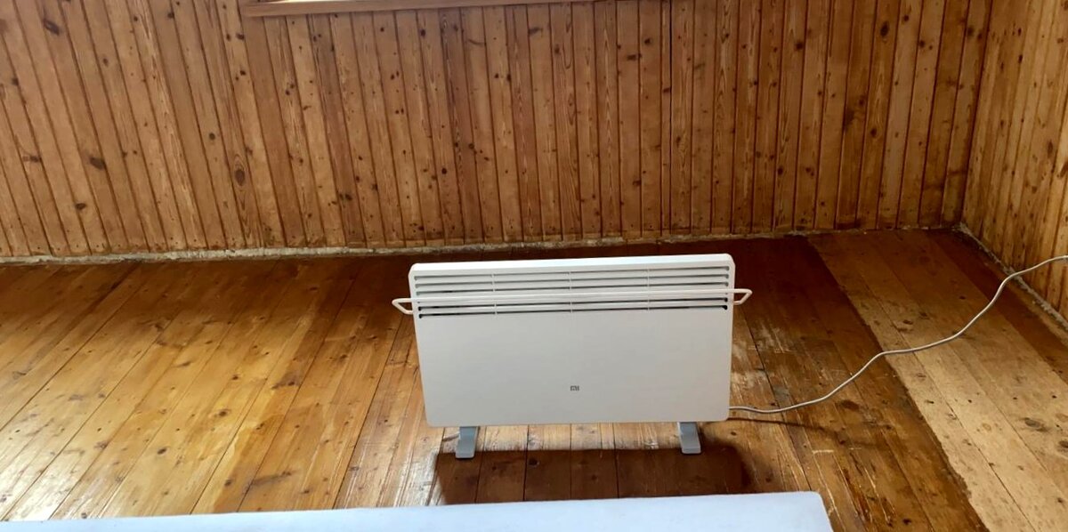 Xiaomi Mi Smart Space Heater S KRDNQ03ZM