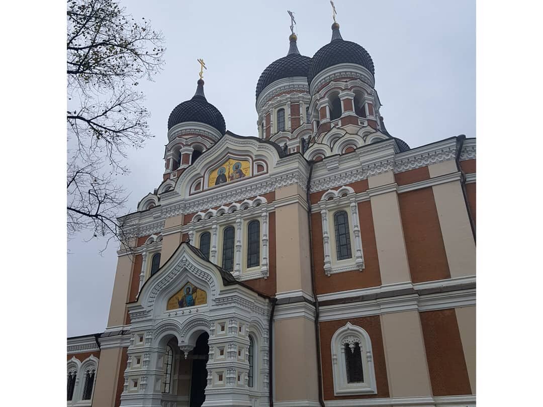 Собор Святой Девы Марии