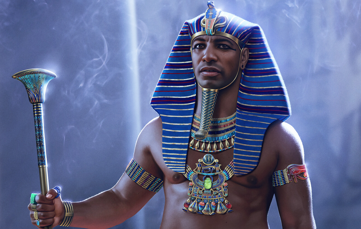 Распопов фараон 5 читать