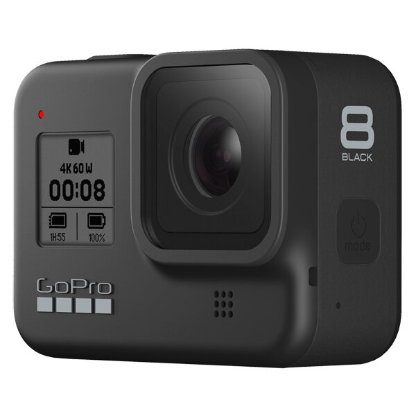 GoPro Hero8 Black