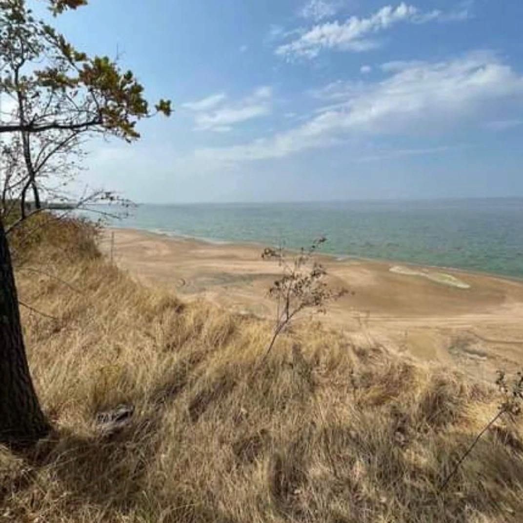 Село Ягодное-село с красивым названием на берегу Жигулевского моря |  Туркомпания Профцентр | Дзен