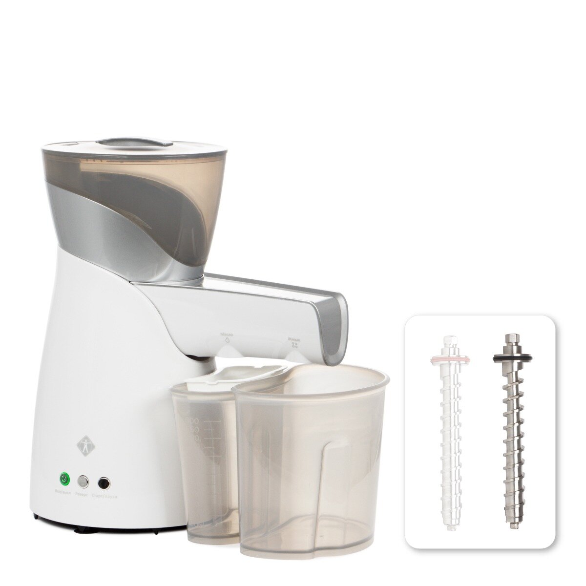 Маслопресс