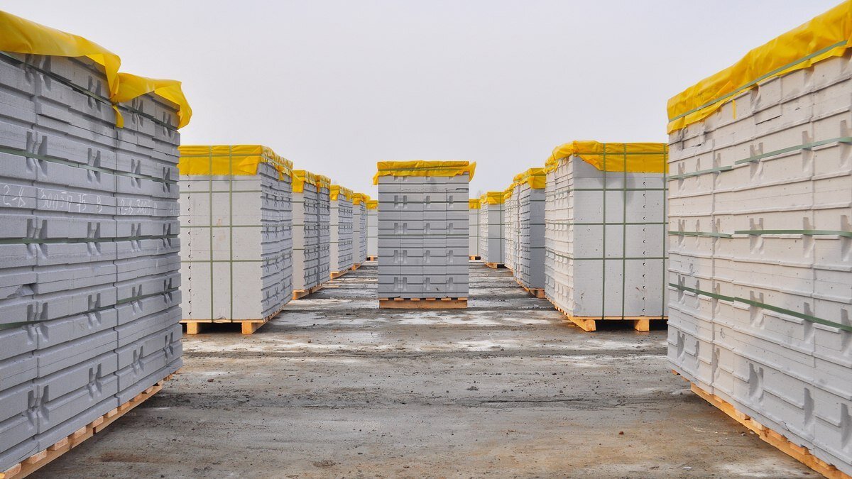 сибит 600 200 100. поддон газобетон сибит.