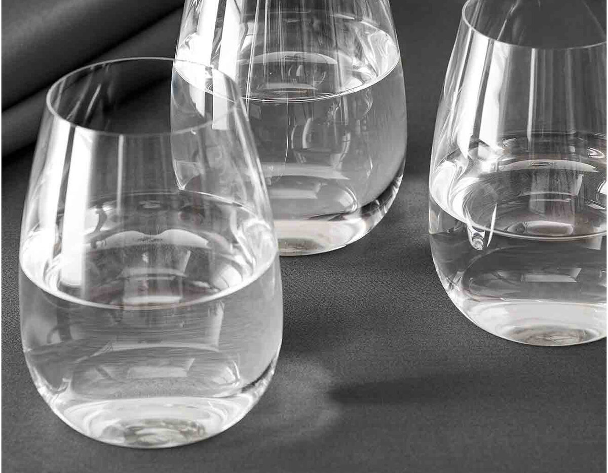 Бокалы для напитков «Руа»